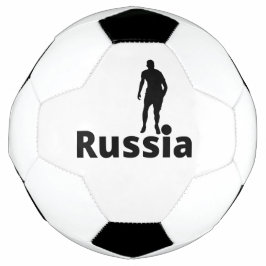 Russischer Fußball