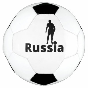 Russischer Fußball