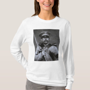 Russischer Soldat T-Shirt