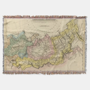Russisches Reich 2 Decke