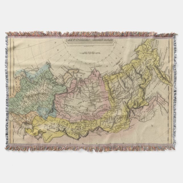 Russisches Reich 2 Decke (Vorderseite)