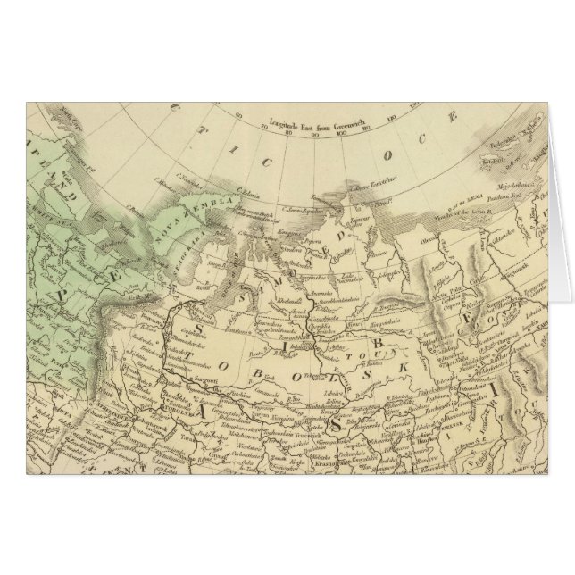 Russisches Reich 3 (Vorderseite (Horizontal))