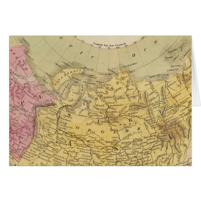 Russisches Reich 4 (Vorderseite (Horizontal))