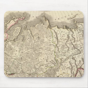 Russisches Reich Mousepad