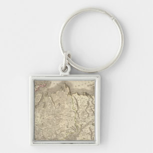 Russisches Reich Schlüsselanhänger