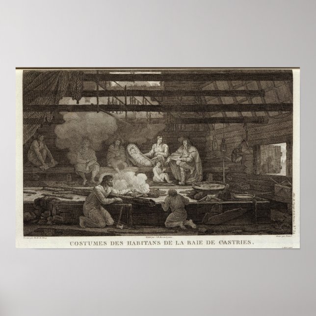 Russland 13 poster (Vorne)