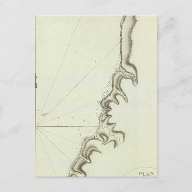 Russland 15 postkarte (Vorderseite)