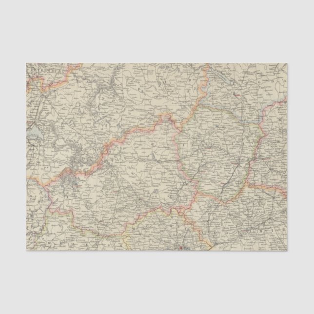 Russland 7 seidenpapier (Vorderseite)