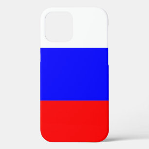 Russland Case-Mate iPhone Hülle