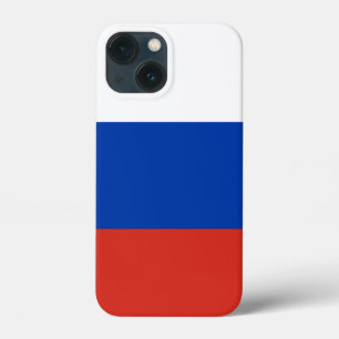 Russland Case-Mate iPhone Hülle