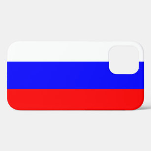 Russland Case-Mate iPhone Hülle