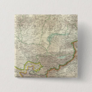 Russland, China, Asien 2 Button