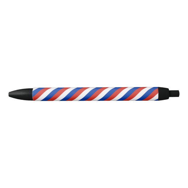 Russland Flag Ballpoint Pen Kugelschreiber (Vorderseite)