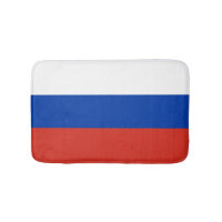 Russland-Flagge