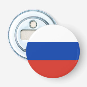 Russland-Flagge Flaschenöffner