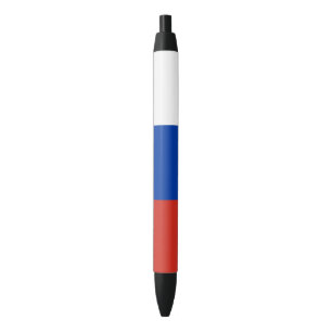 Russland-Flagge Kugelschreiber