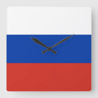 Russland-Flagge