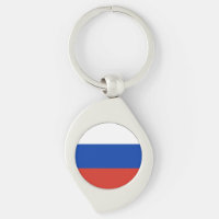 Russland-Flagge
