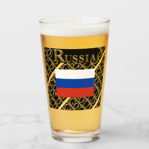 RUSSLAND GLAS