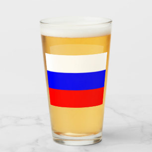 Russland Glas