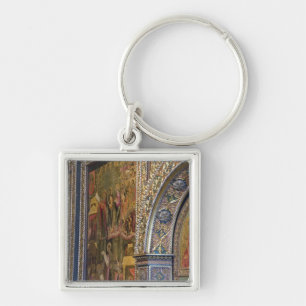 Russland, Golden Ring Stadt Jaroslawl. 17. Schlüsselanhänger