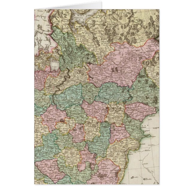 Russland in Europa 2 (Vorne)