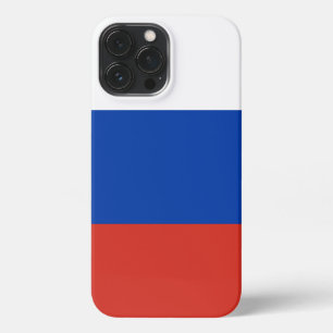 Russland iPhone 13 Pro Max Hülle