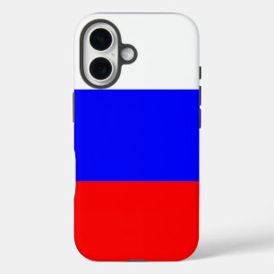 Russland iPhone 16 Hülle