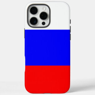 Russland iPhone 16 Pro Max Hülle