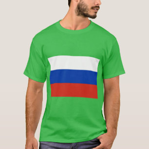 Russland Land der Legenden vintage T-Shirt