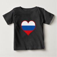 Russland Liebe