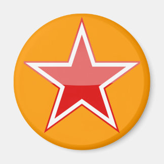 Russland Magnet