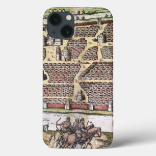 RUSSLAND: MOSKAU, 1591 TITLE_SEO2