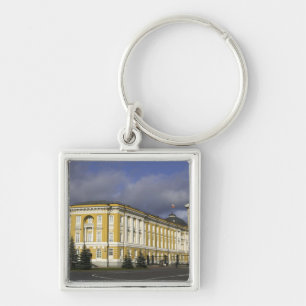 Russland, Moskau, Kreml, Senatsgebäude, Schlüsselanhänger