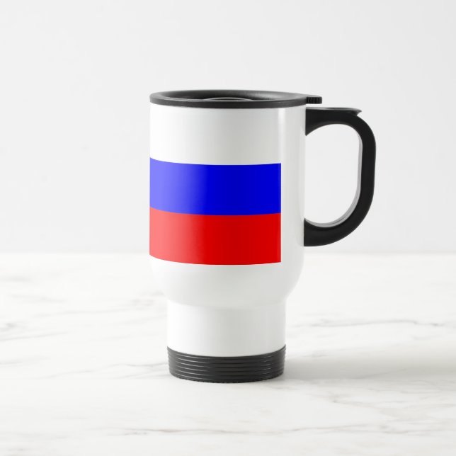 Russland Reisebecher (Rechts)