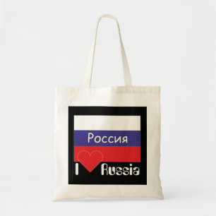 Russland - Russia Tasche