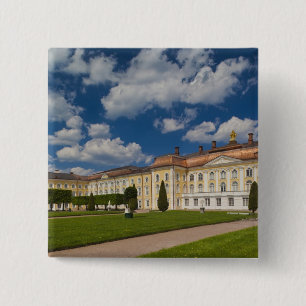 Russland, Sankt Petersburg, Peterhof, Großer Palas Button