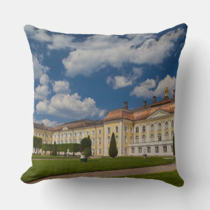 Russland, Sankt Petersburg, Peterhof, Großer Palas Kissen