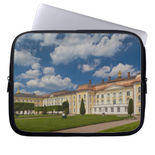 Russland, Sankt Petersburg, Peterhof, Großer Palas Laptopschutzhülle