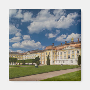 Russland, Sankt Petersburg, Peterhof, Großer Palas Magnet
