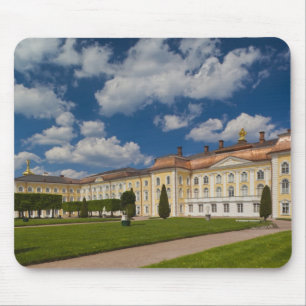 Russland, Sankt Petersburg, Peterhof, Großer Palas Mousepad