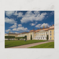 Russland, Sankt Petersburg, Peterhof, Großpalast