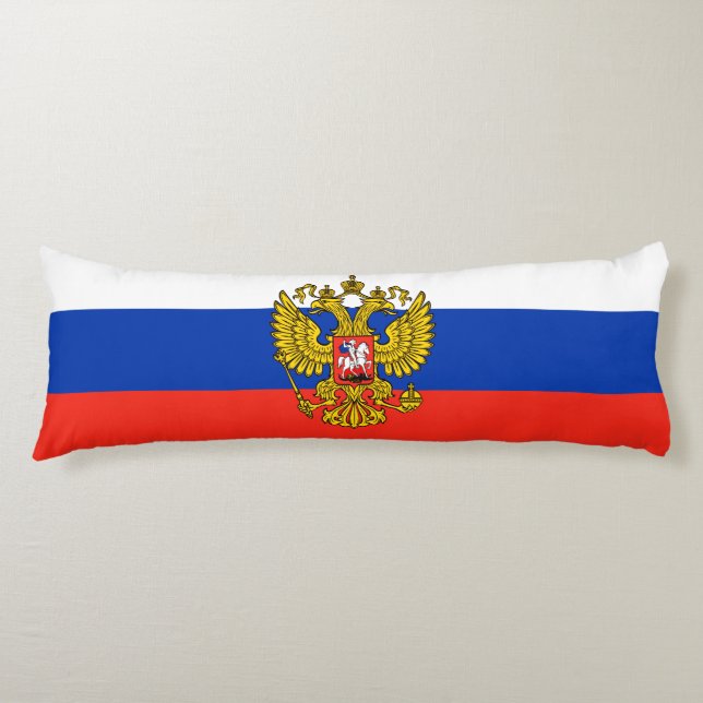 Russland Seitenschläferkissen (Vorderseite)