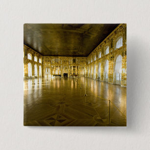 Russland, St. Petersburg, Catherine's Palace (alia Button