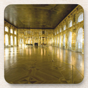 Russland, St. Petersburg, Catherine's Palace (alia Untersetzer