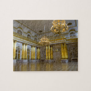 Russland, St. Petersburg, Die Eremitage (auch 4