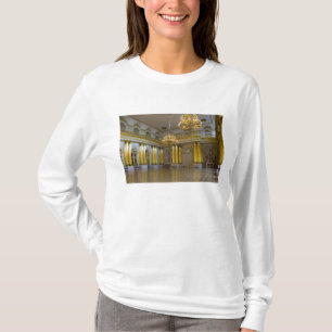 Russland, St. Petersburg, Die Eremitage (auch 4 T-Shirt