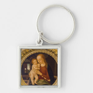 Russland, St. Petersburg, Die Eremitage (auch 7 Schlüsselanhänger