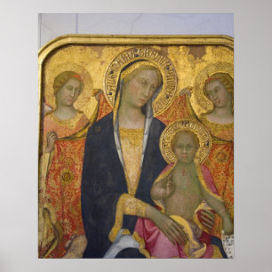 Russland, St. Petersburg, Die Eremitage (auch 9 Poster