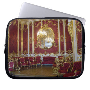 Russland, St. Petersburg, Die Eremitage (auch Laptopschutzhülle